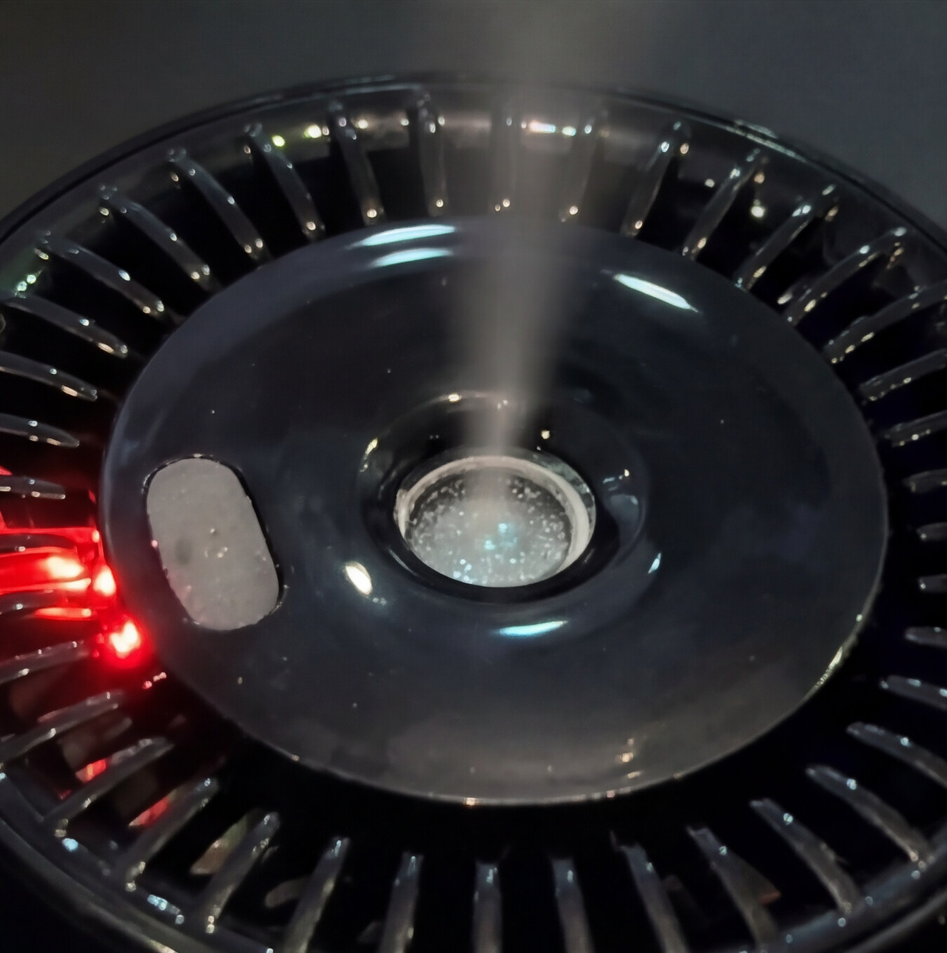 جهاز تعطير وترطيب للسيارة - 7