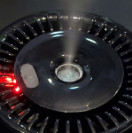 جهاز تعطير وترطيب للسيارة - 7