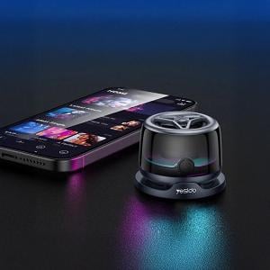 سماعة صوت محمولة RGB بتصميم مغناطيسي - 3