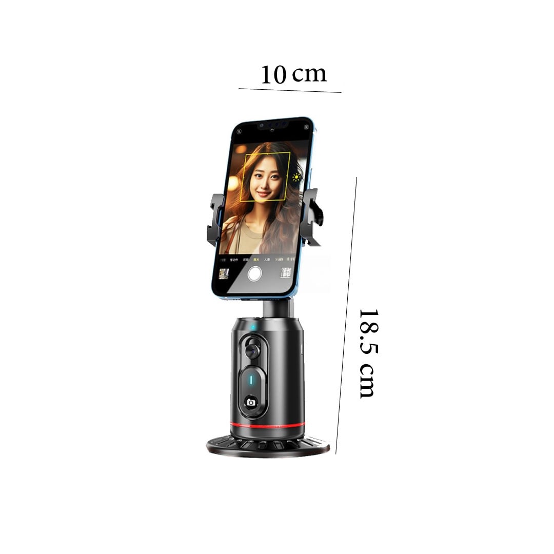 Auto Face Tracking 360 Phone Holder product thumbnail 11
