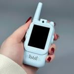 Video Walkie Talkie Childrens Toy - 11