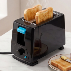 توستر الخبز المنزلي