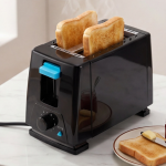 توستر الخبز المنزلي