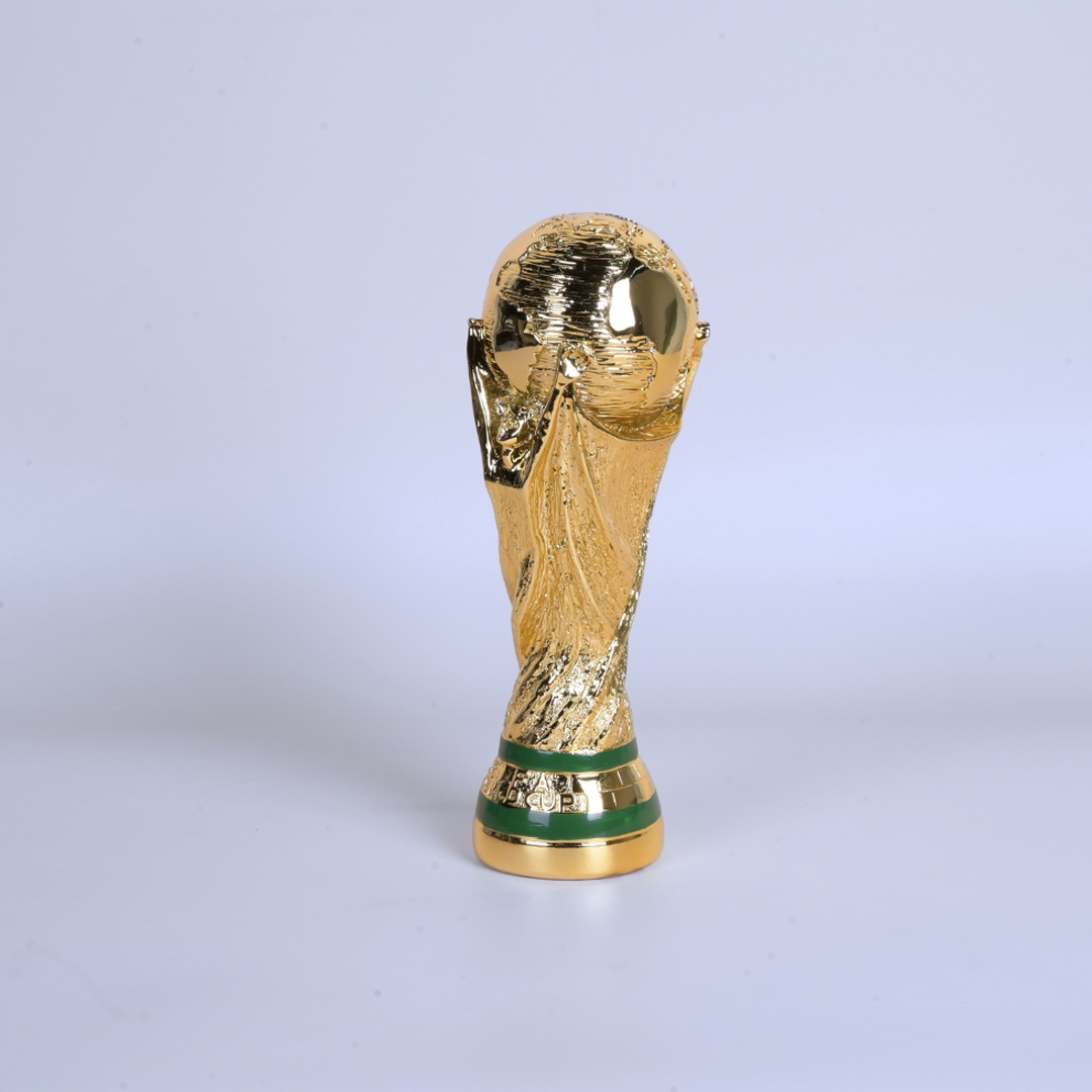 كأس العالم الذهبي بإصدار احترافي - 7