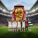 كأس العالم الذهبي بإصدار احترافي - 13