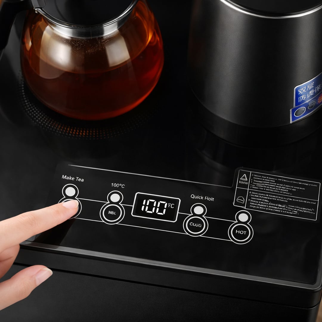 ركن الضيافة الذكي للمنازل والمكاتب - 7