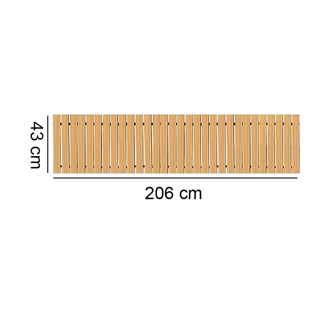 Wooden Roll-Up Walkway product thumbnail 15