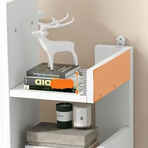 ركن ديكور و عرض بدرج سفلي - 5