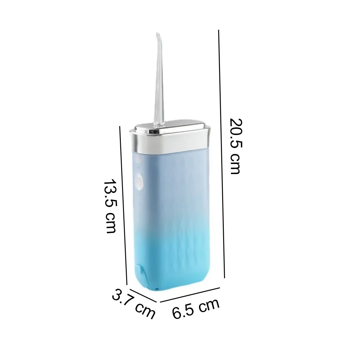 Portable Teeth Cleaning Device product thumbnail 19
