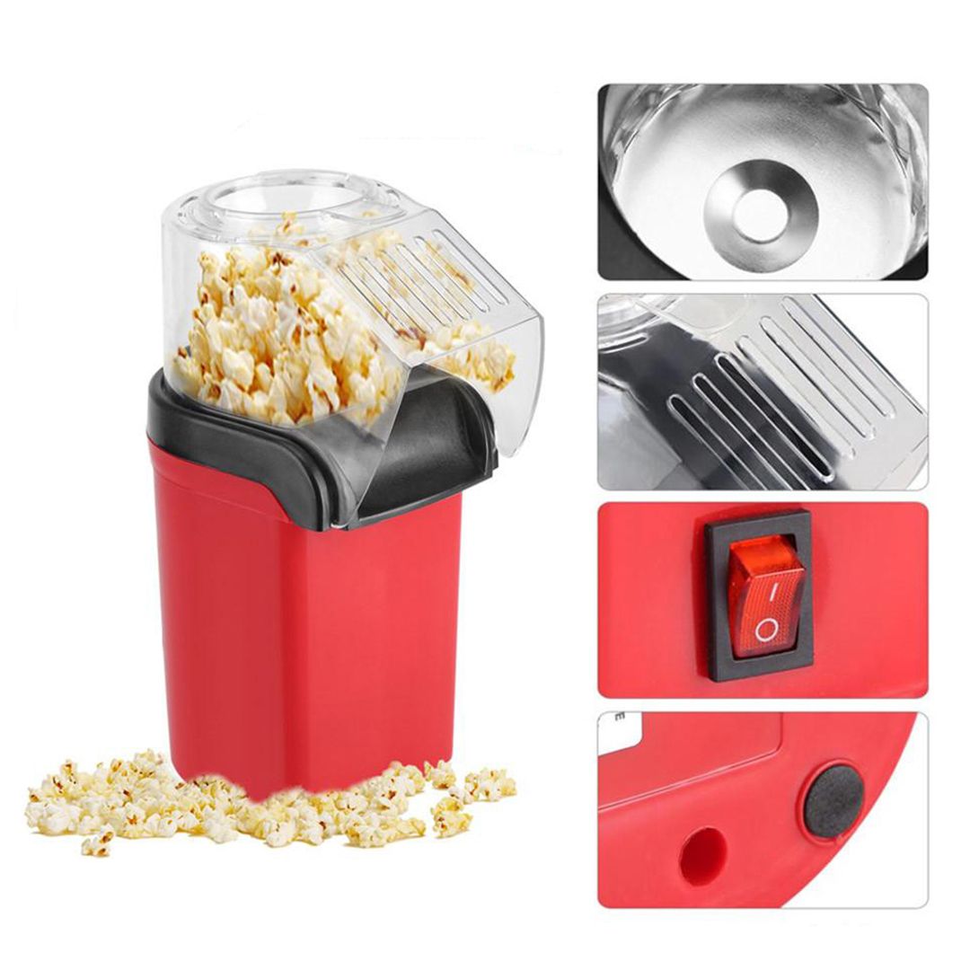Popcorn Maker Machine product thumbnail 9