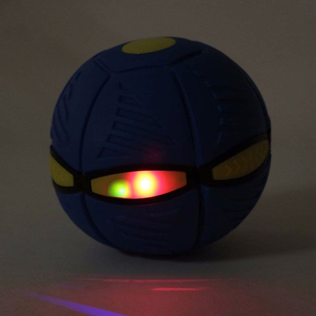 Flying UFO Ball Toy product thumbnail 7