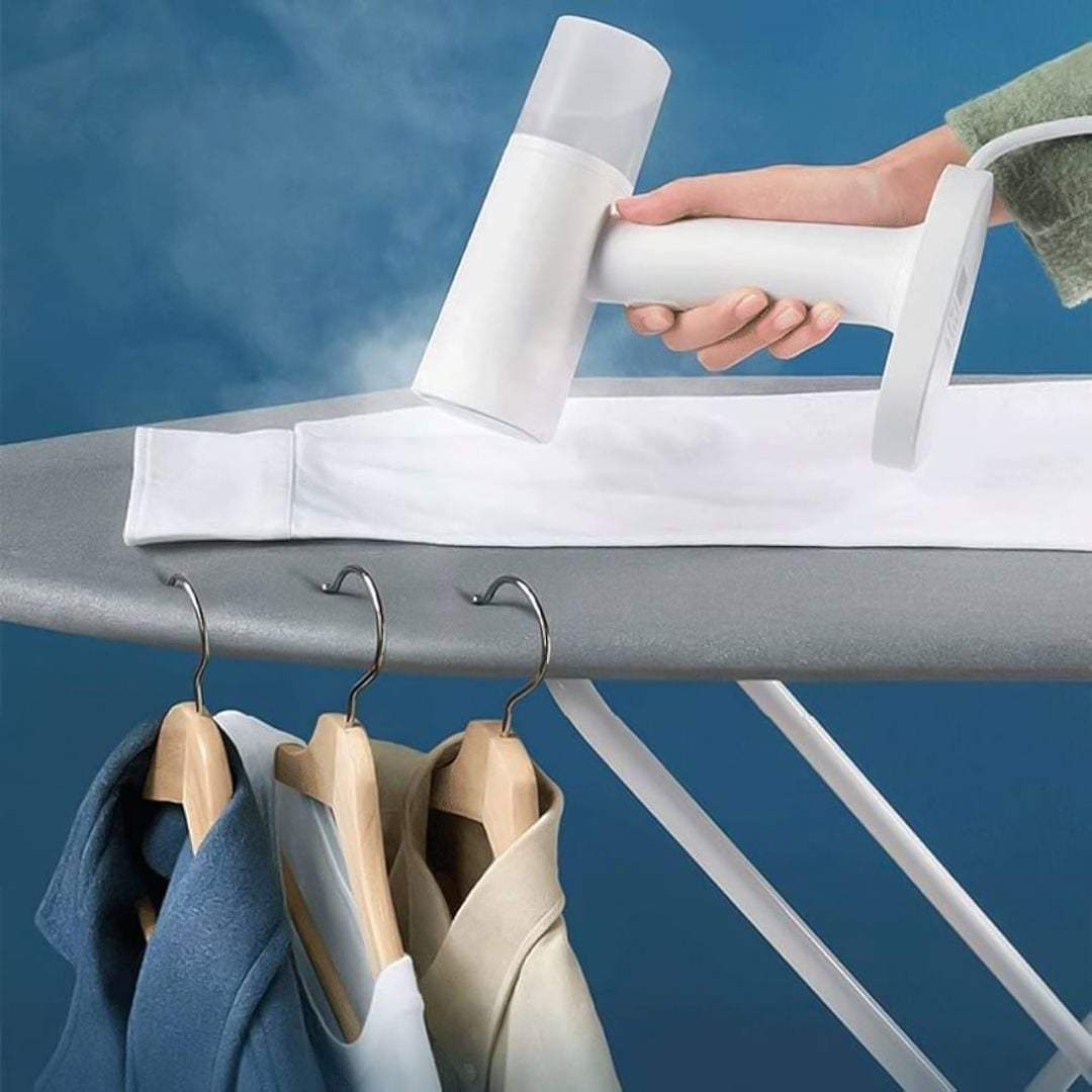 Xiaomi Electric Steam Iron product thumbnail 13