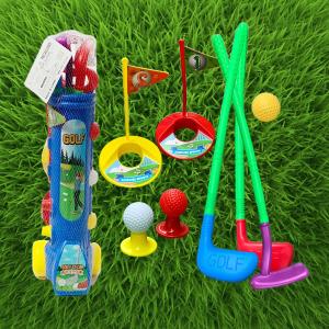 لعبة الجولف للأطفال - 1