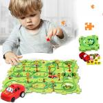 بازل مسار السيارات الأوتوماتيكية - 8