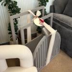 ركن عبادة متكامل لتنظيم مستلزمات الصلاة من روح - 3