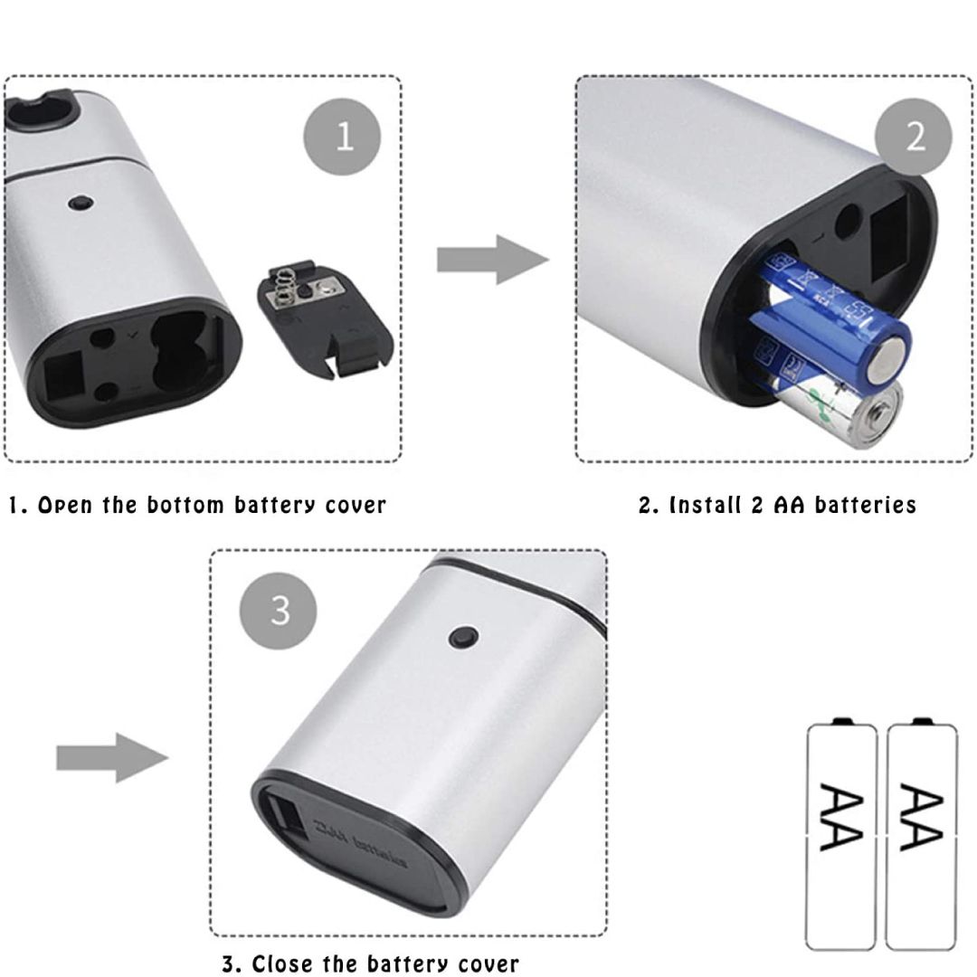 Cold Smoke Generator product thumbnail 8