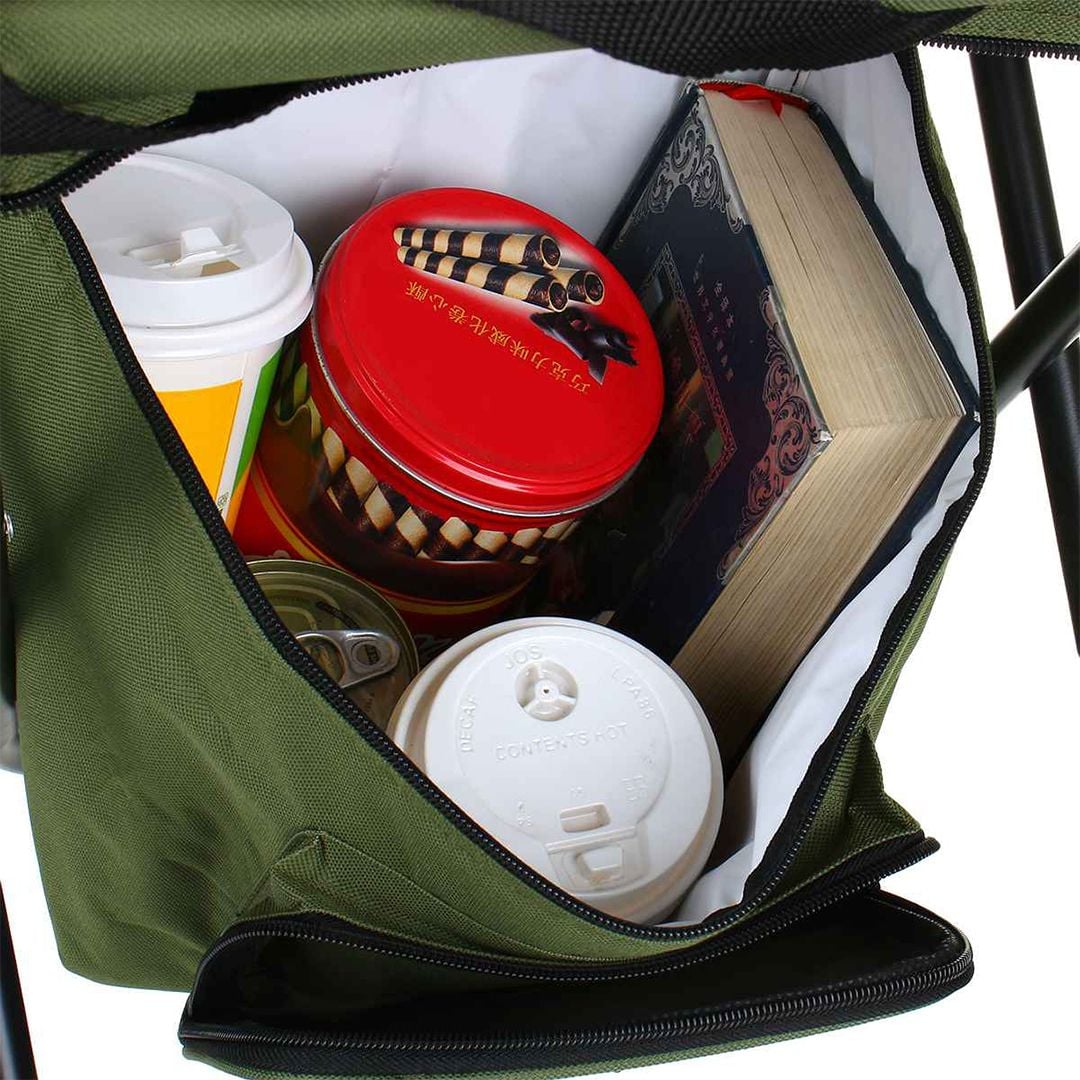 Portable Bag Chair product thumbnail 7
