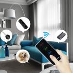 مجموعة أجهزة التتبع اللاسلكية - 10