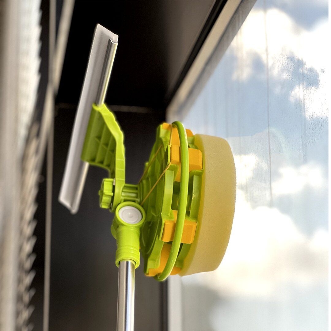 Sponge Glass Mop product thumbnail 5