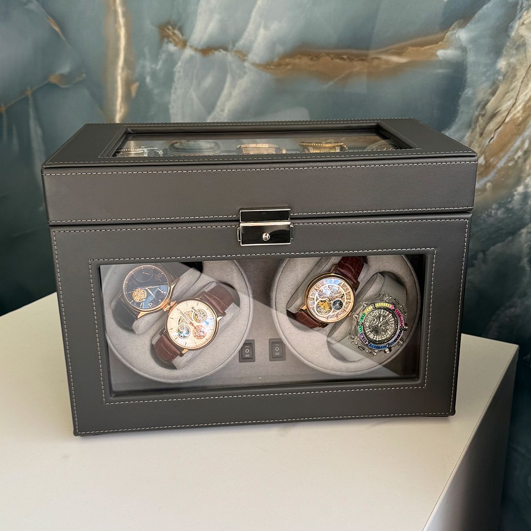 Watch Box and Organizer product thumbnail 11