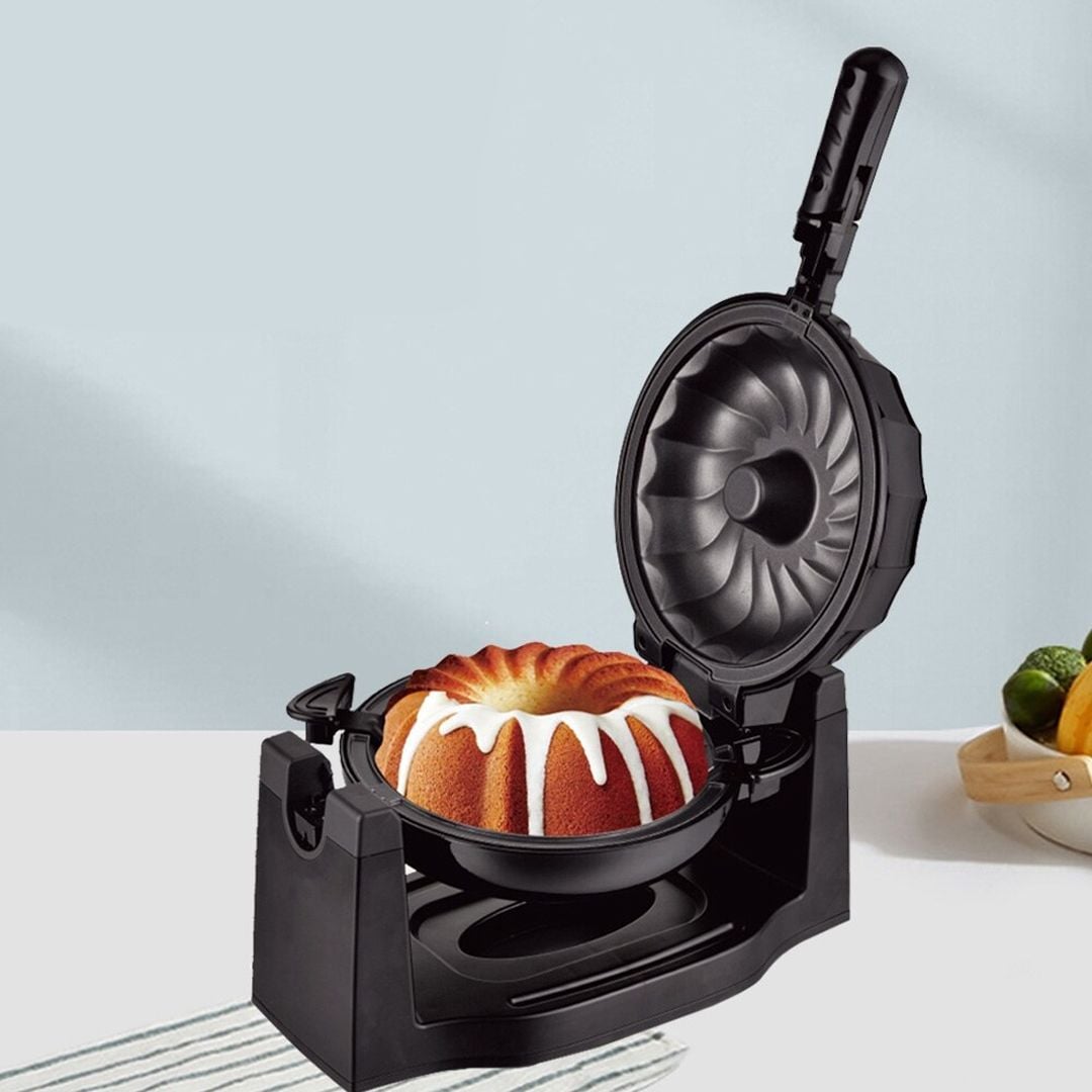 آلة صُنع الكيك و الكعك	 - 9