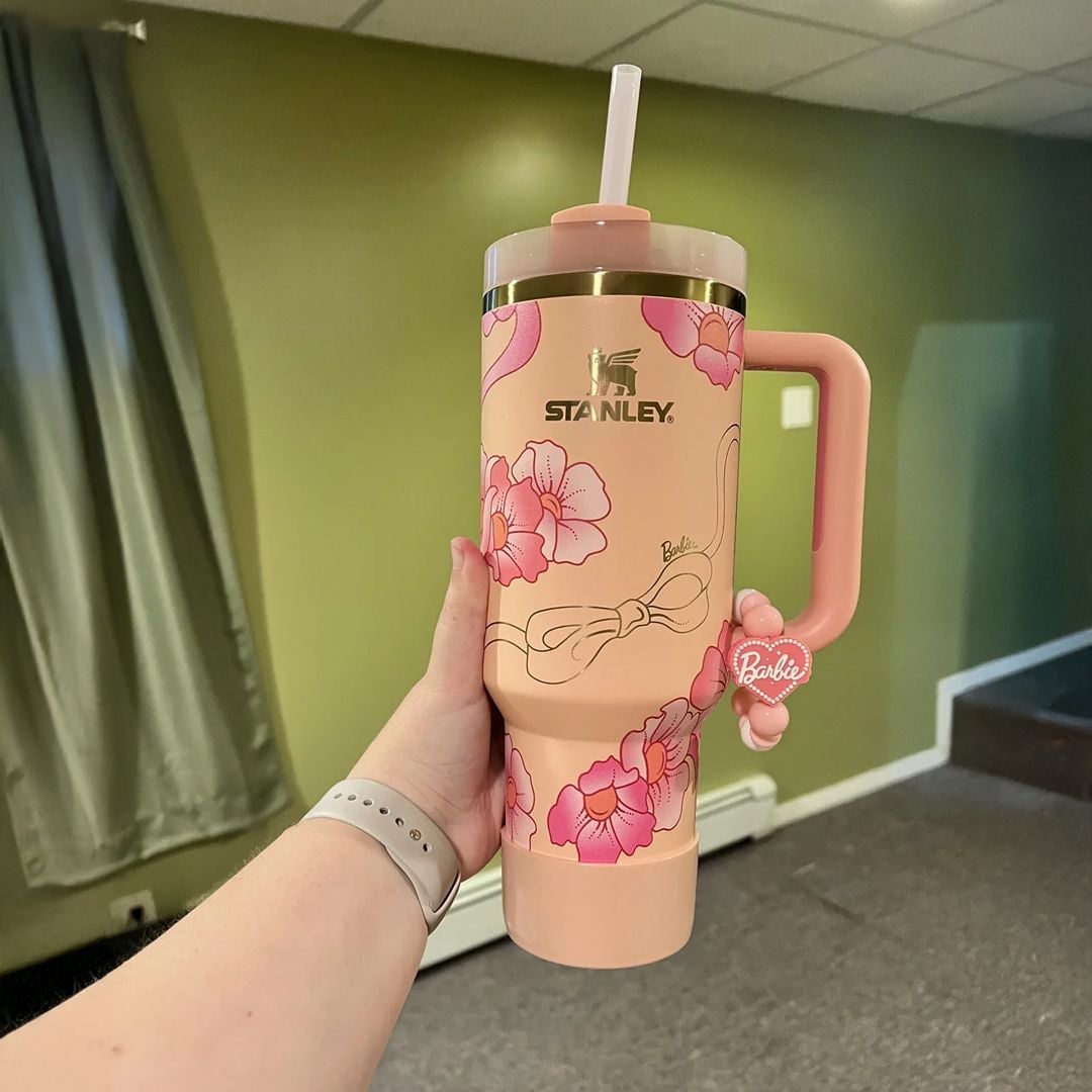 Barbie Stanley Cup - 10