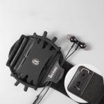 حامل الموبايل على اليدين للرياضيين - 18