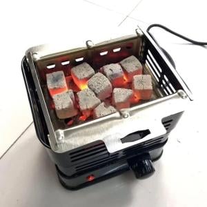 مُشعل فحم كهربائي - 4