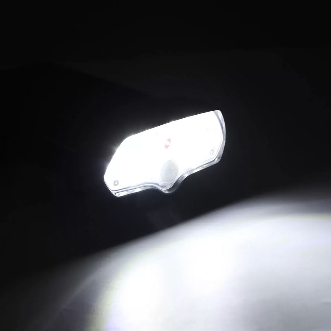 Solar Powered Wall Lights product thumbnail 14