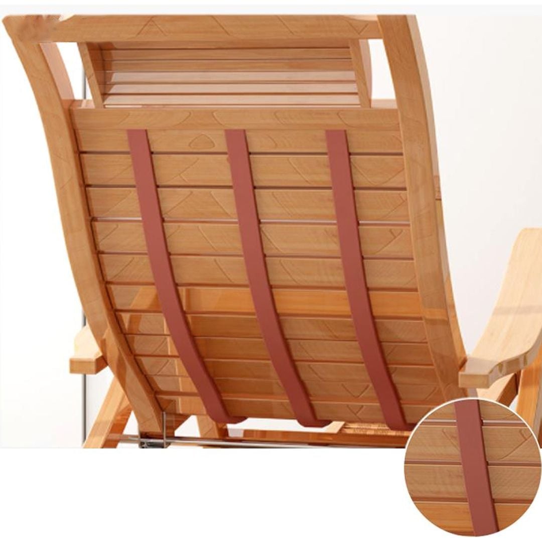 Bamboo Rocking Chair product thumbnail 9