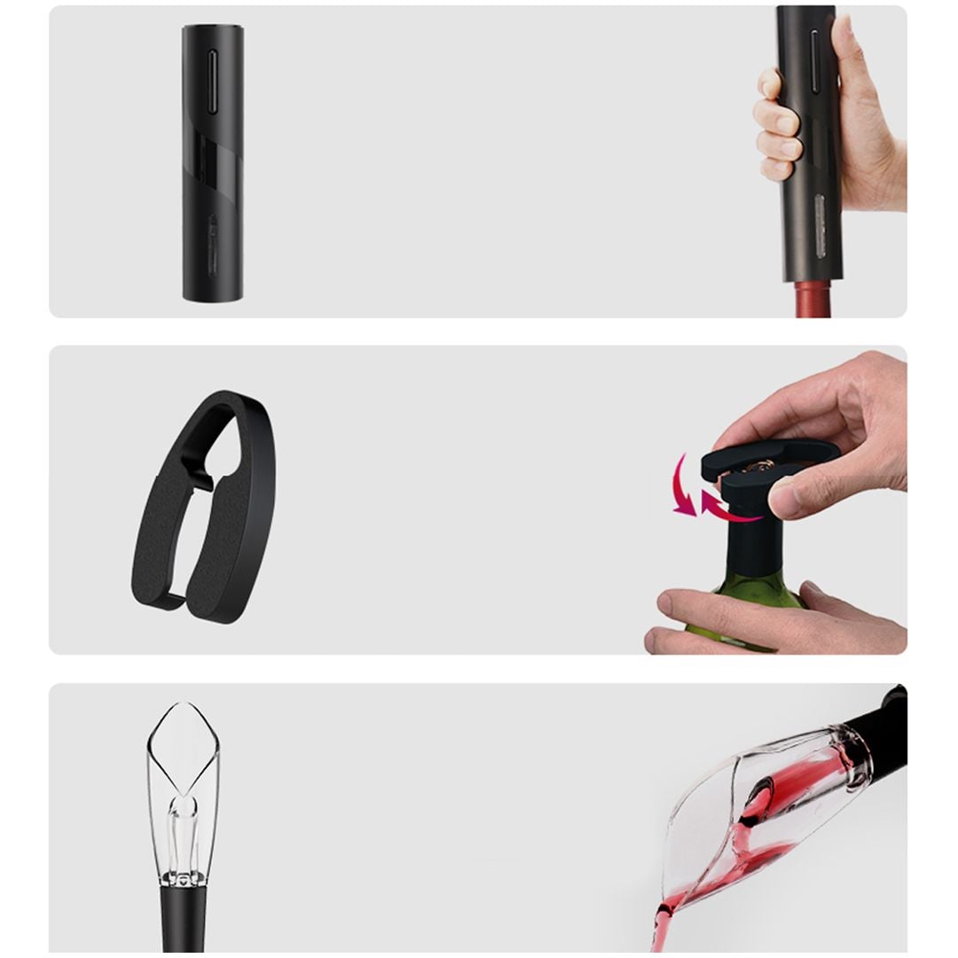 Automatic Bottle Opener product thumbnail 9