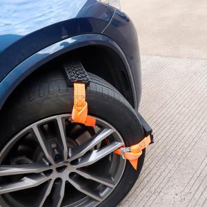 أحزمة إطارات لحالات الطوارئ - 3