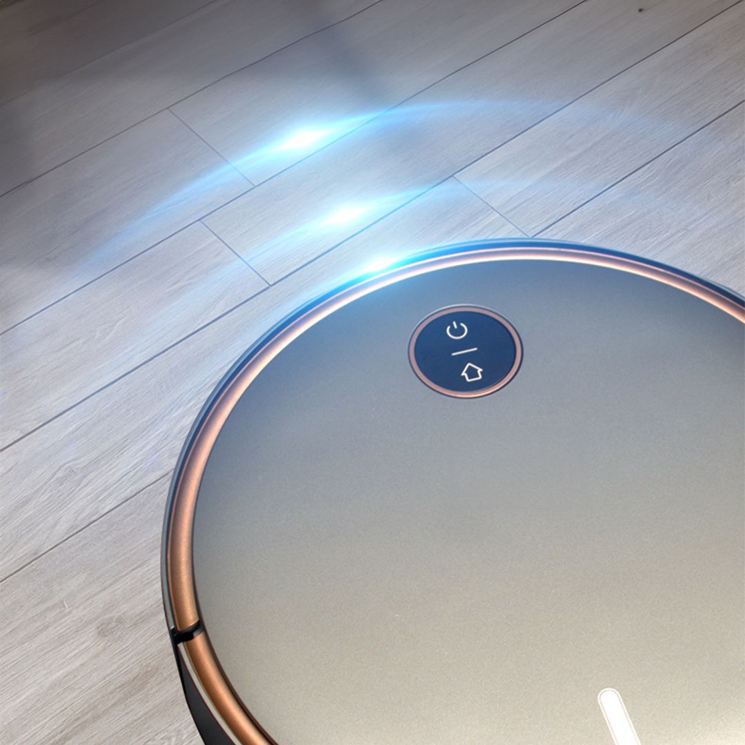 Smart Rechargeable Vacuum Cleaner product thumbnail 7