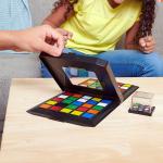 لعبة تحدي المكعبات السحرية - 2