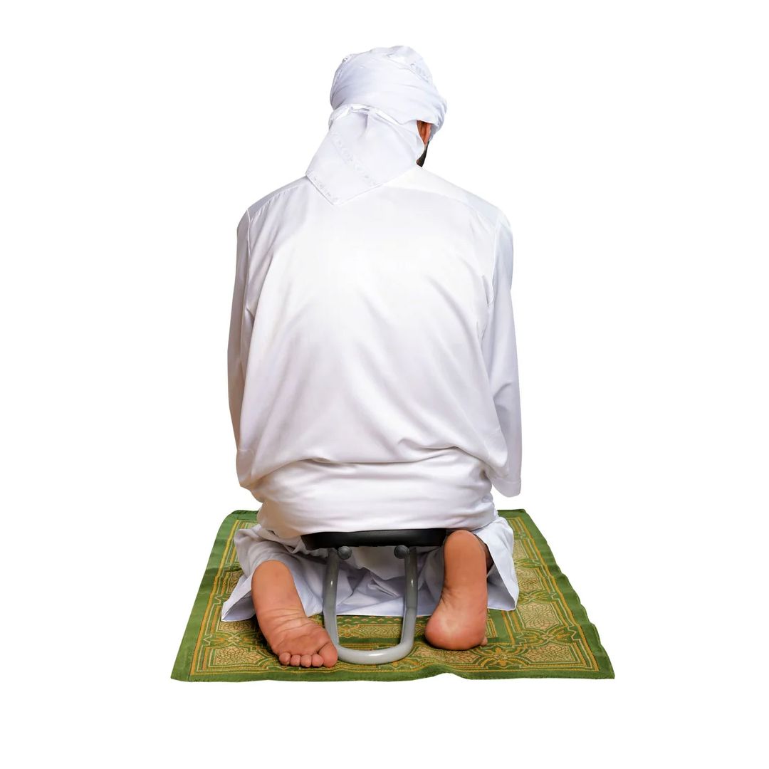 Kneeling Support Seat for Prayer product thumbnail 7
