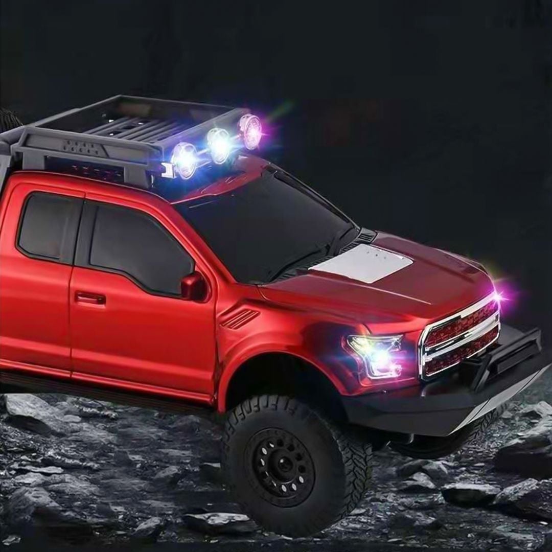 Pick up Truck Stereo Bluetooth & Speaker product thumbnail 15