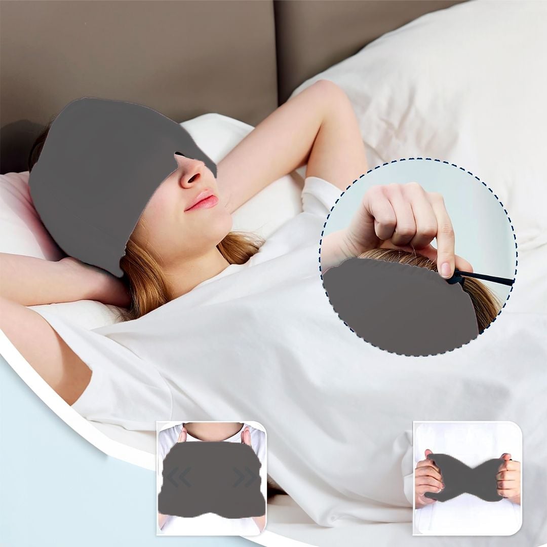 Ice Hat To Relieve Stress & Tension product thumbnail 7