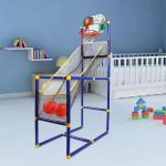 ستاند كرة السلة الشبكي للأطفال - 2