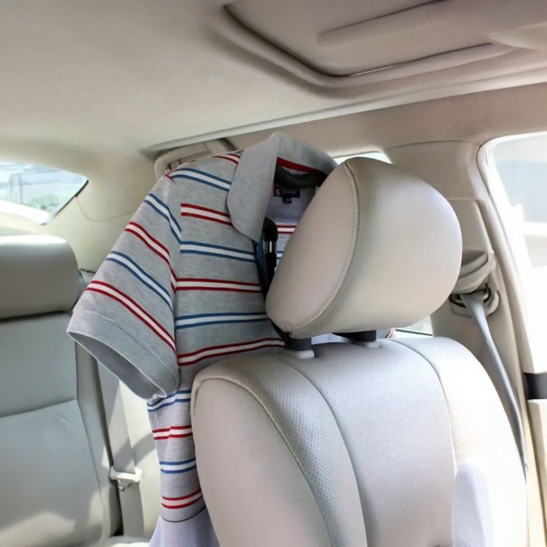 Coat Hanger For Car product thumbnail 3