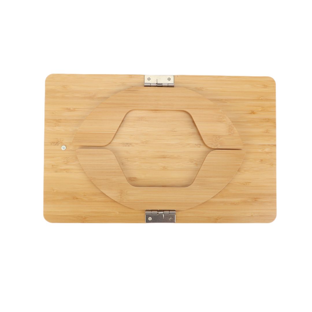 Foldable Food Tray With Phone Holder product thumbnail 10