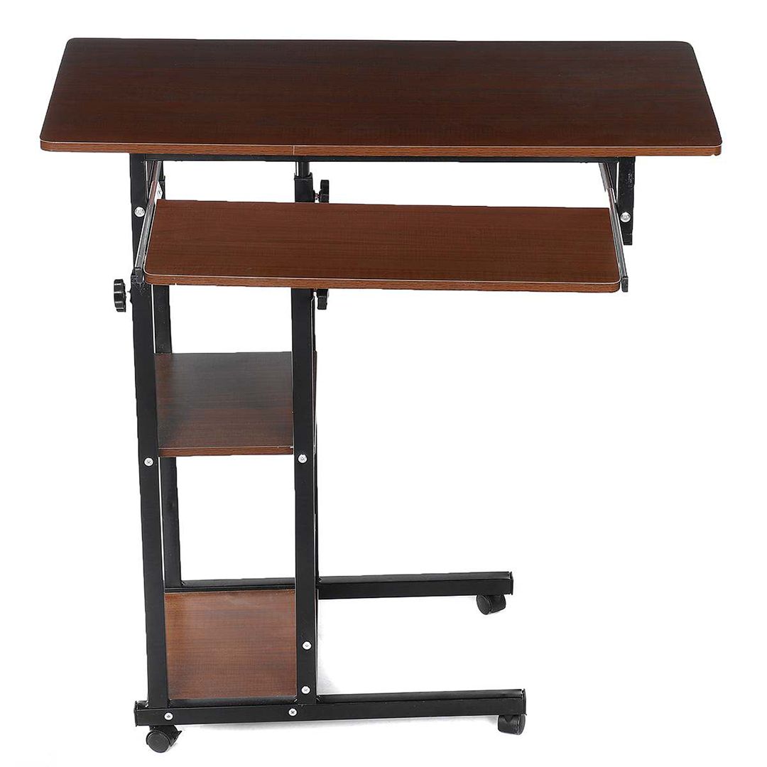 Movable PC Desk With Keyboard Drawer product thumbnail 17