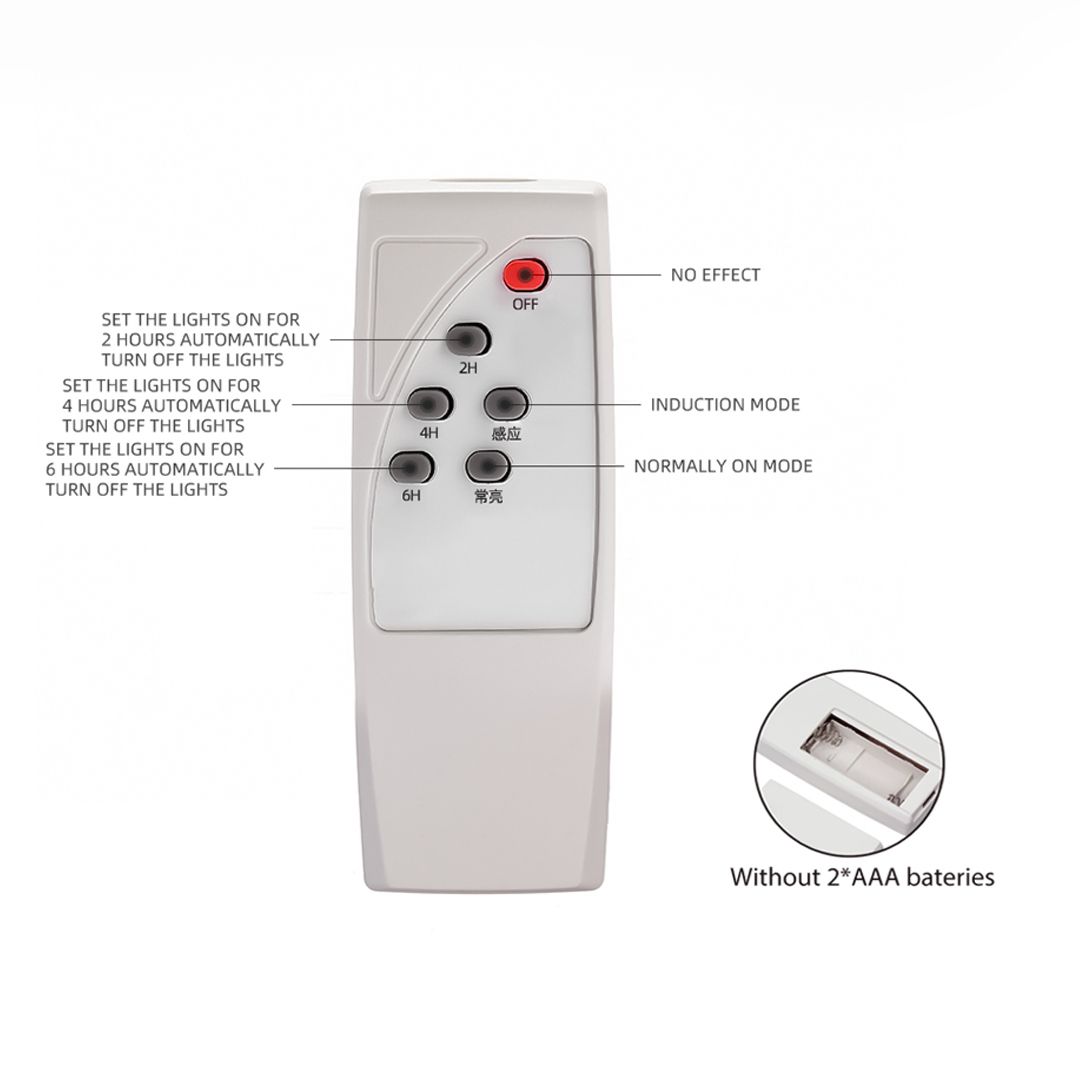 Solar Light Without Electricity‎ 90W product thumbnail 6