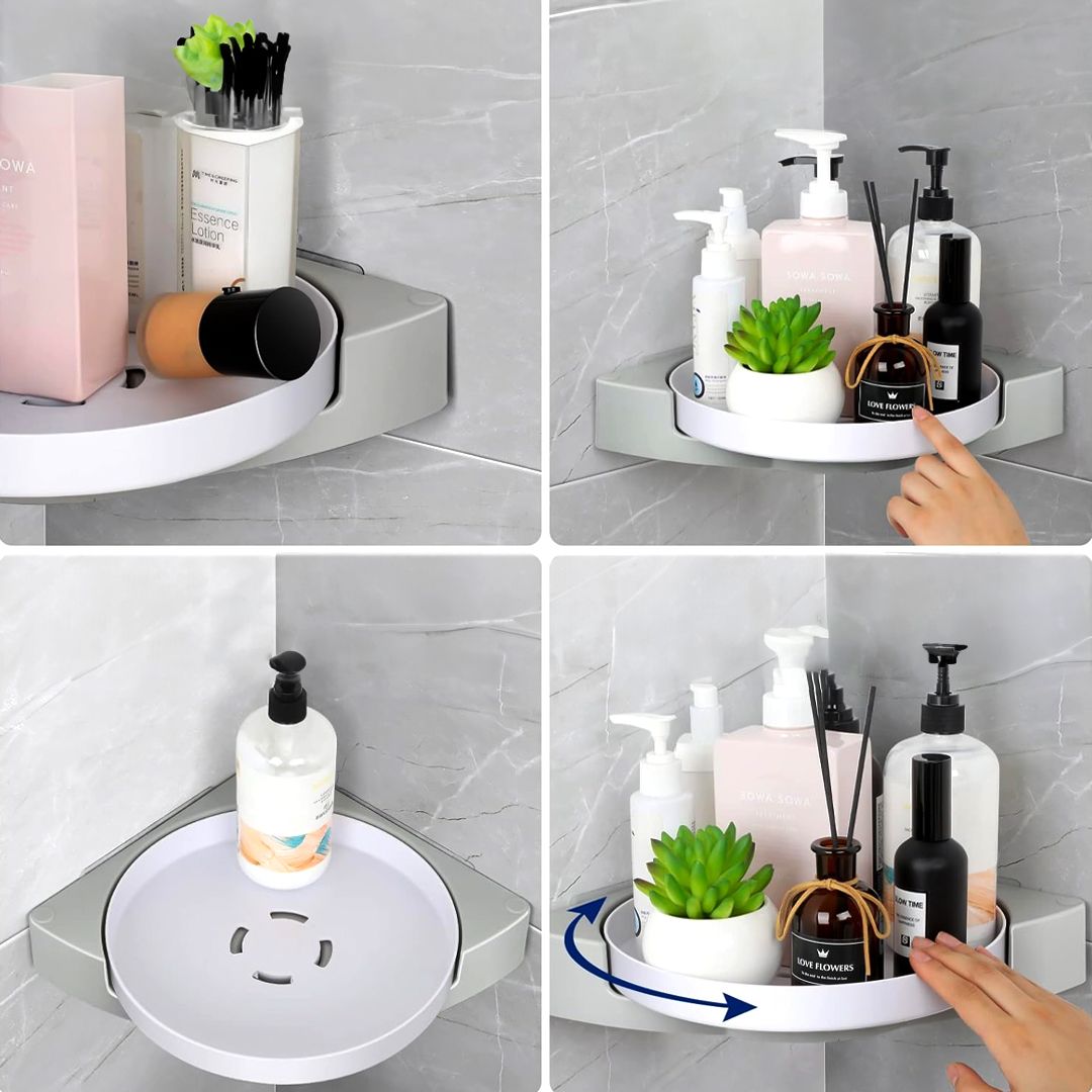 Rotating Corner Shelves product thumbnail 14