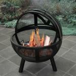 مدفأة الحطب العصرية - 14