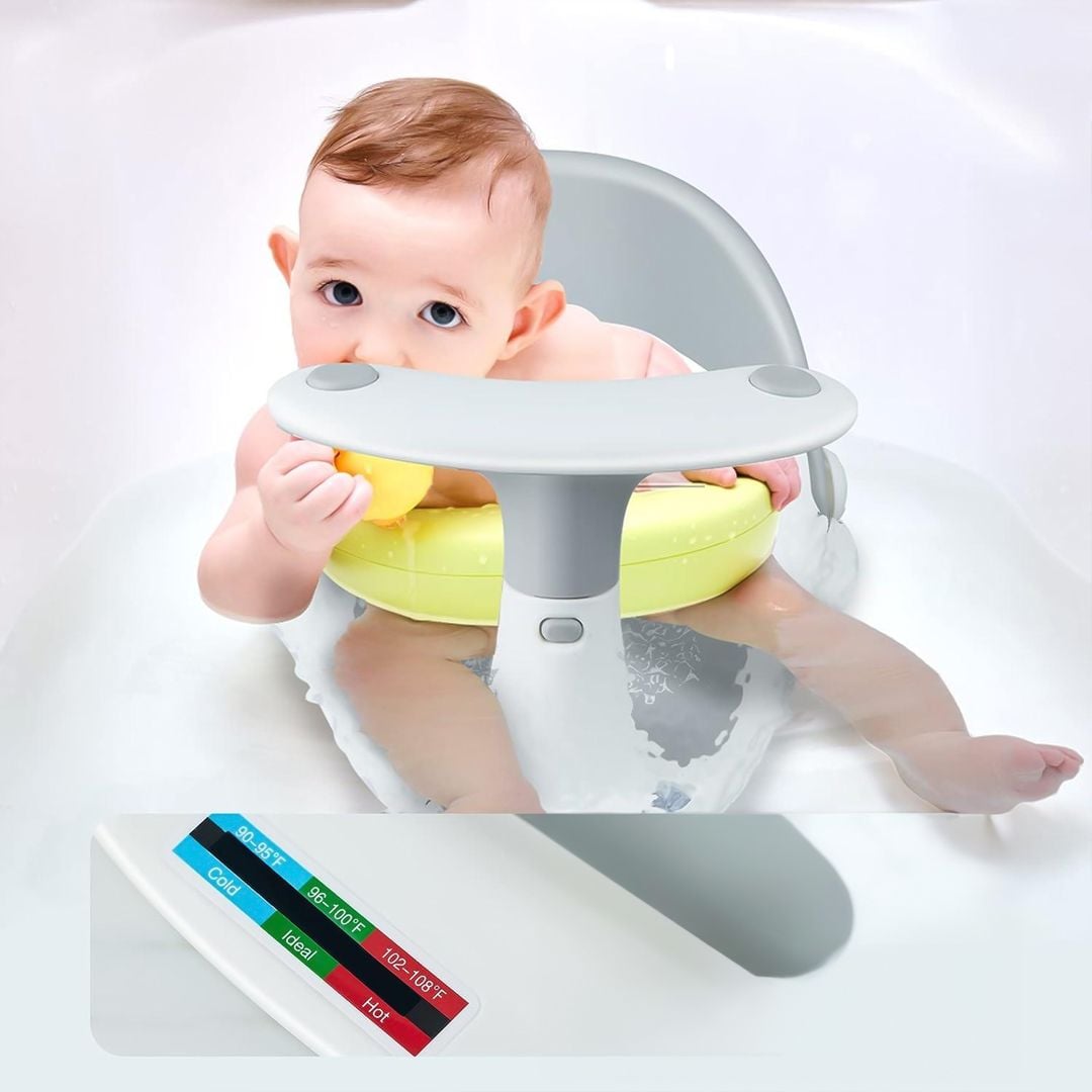 Baby Bath Seat product thumbnail 7