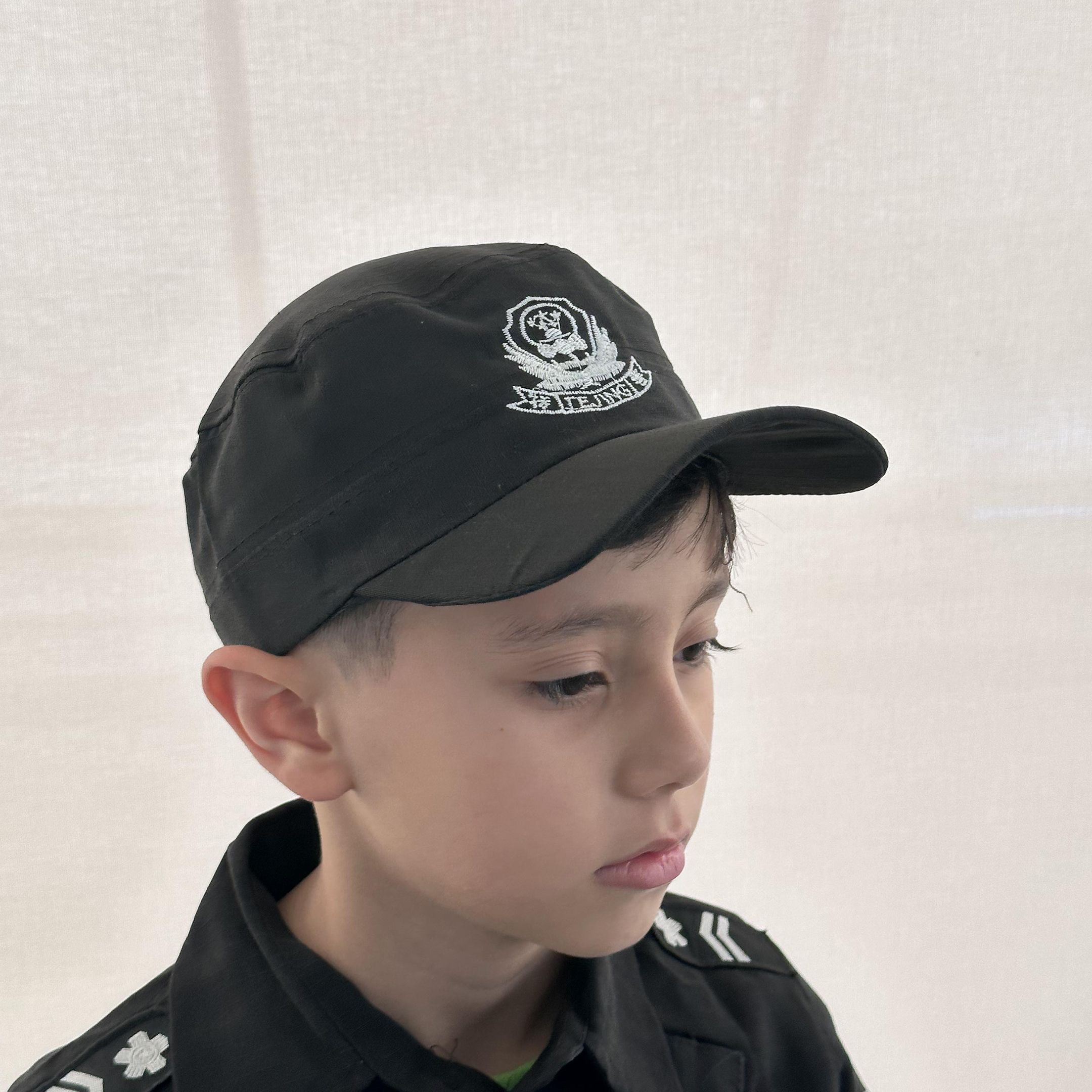 Police Costume for Kids product thumbnail 6