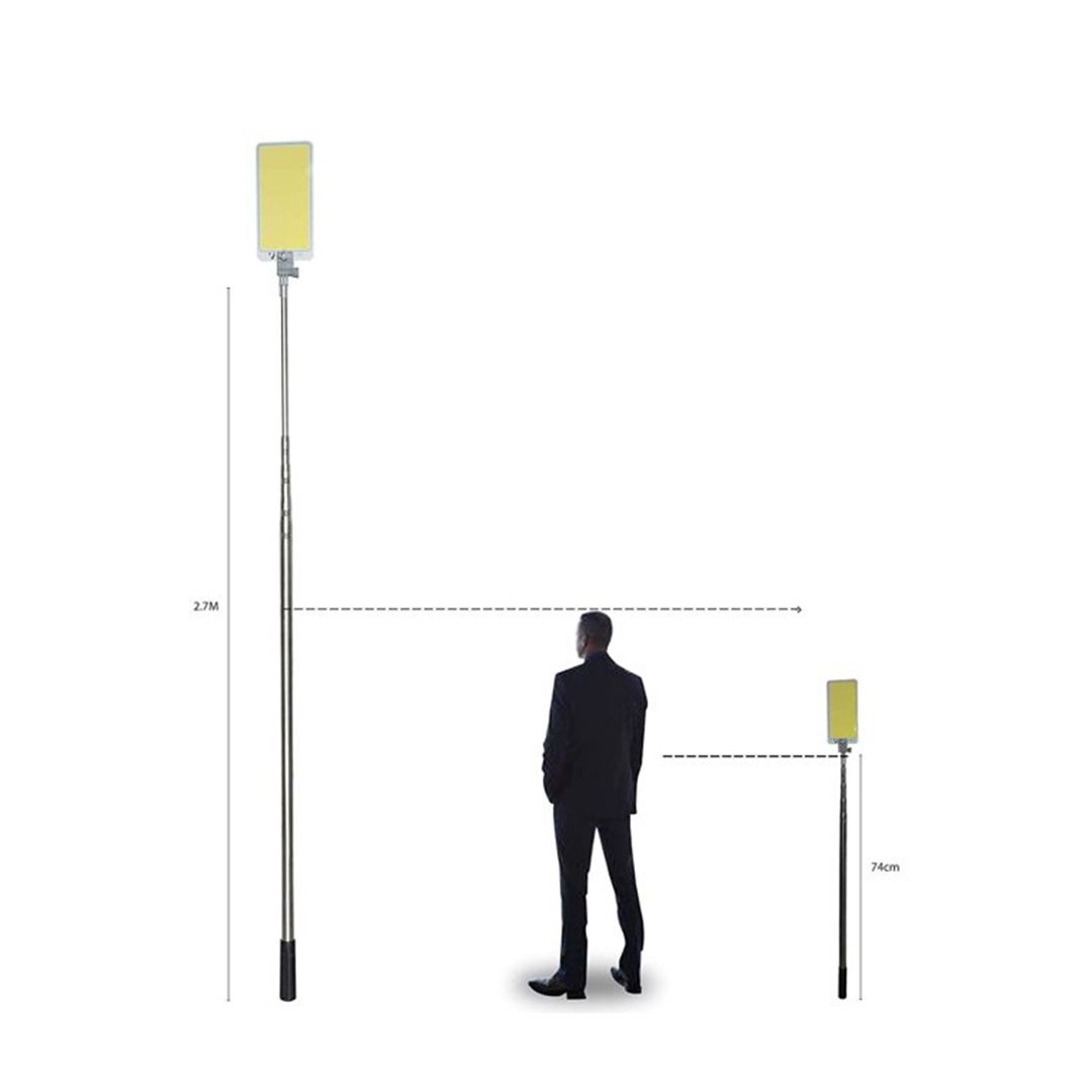 360 Outdoor Multi Function LED Light product thumbnail 4
