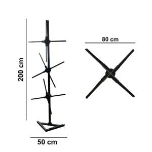دليل المقاسات