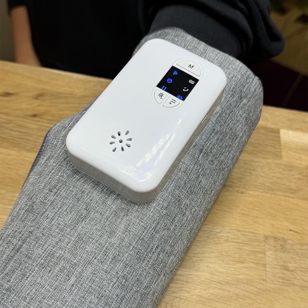 Arm Leg Massager product thumbnail 5