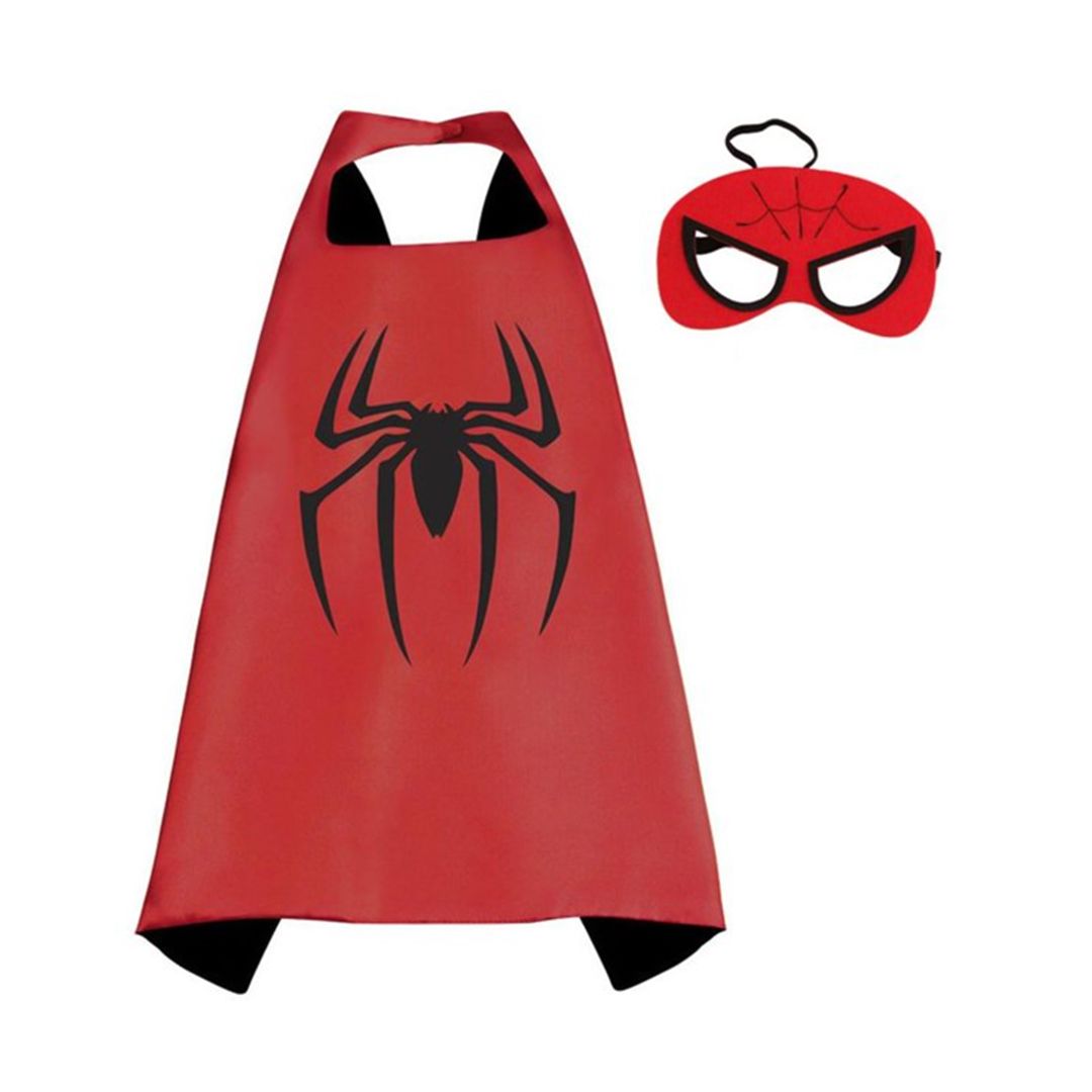 Spiderman Costume product thumbnail 10